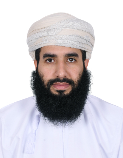 أحمد الغاربي